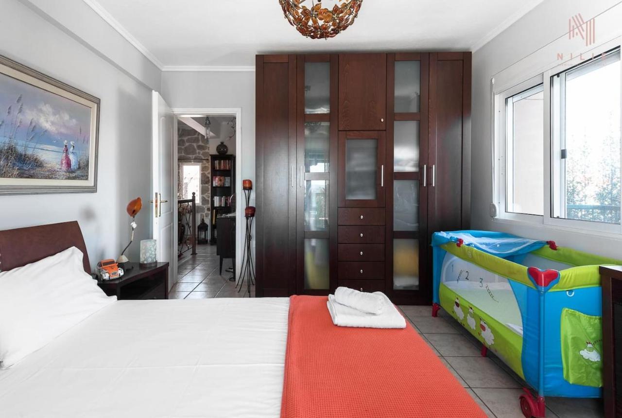 Roadhouse, Nilie Hospitality Mgmt Villa ฟิออยิตา ภายนอก รูปภาพ