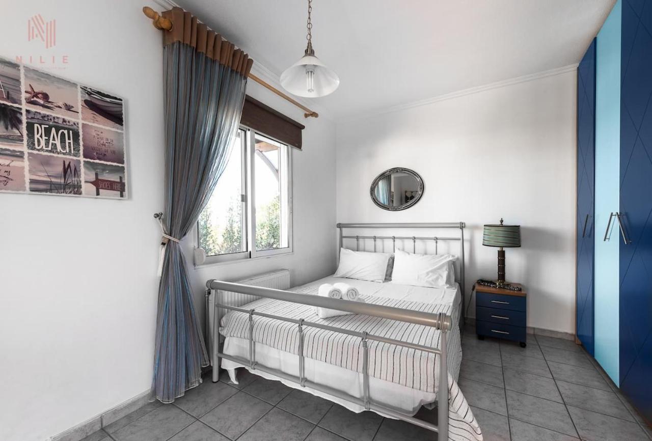 Roadhouse, Nilie Hospitality Mgmt Villa ฟิออยิตา ภายนอก รูปภาพ
