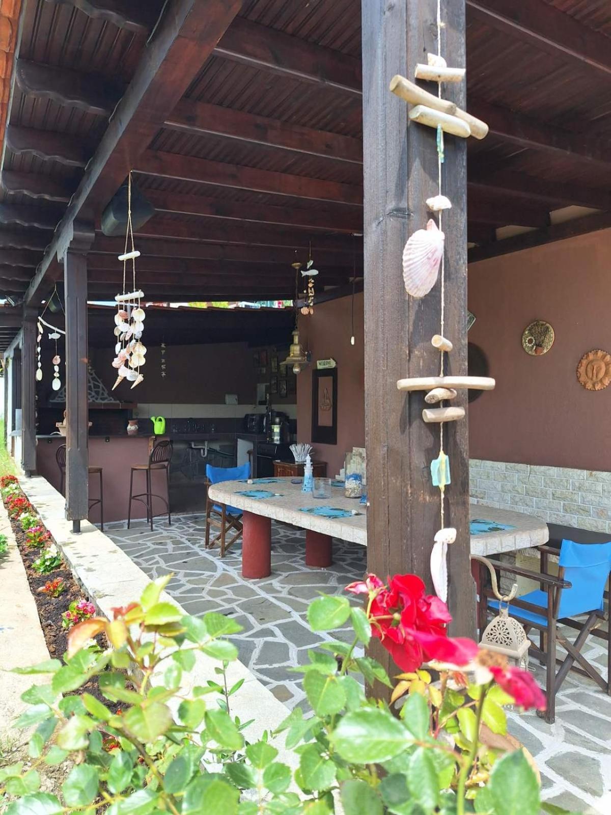 Roadhouse, Nilie Hospitality Mgmt Villa ฟิออยิตา ภายนอก รูปภาพ