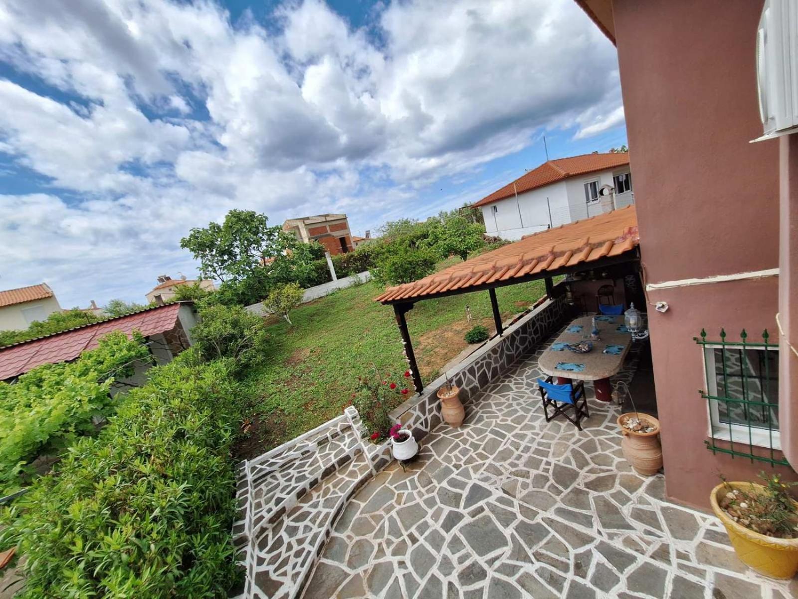 Roadhouse, Nilie Hospitality Mgmt Villa ฟิออยิตา ภายนอก รูปภาพ